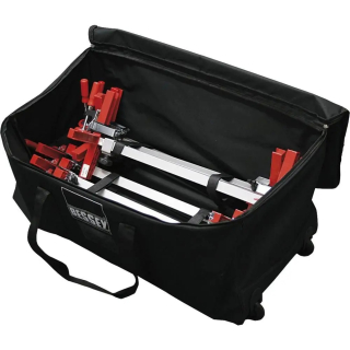 Bessey 6-dielna sada náradia